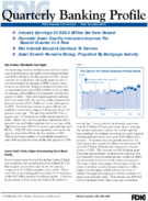 2003 1st Quarter  Quarterly Banking Profile