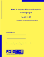 Systemic Risk Components and Deposit Insurance Premia