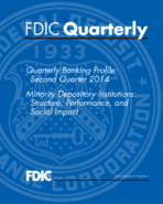 2nd Quarter 2014  FDIC Quarterly