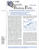 1995 2nd Quarter  Quarterly Banking Profile