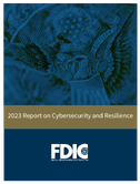 2023 Report on Cybersecurity and Resilience
