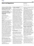 Assessment Regulations
