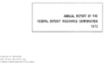 1972 Annual Report