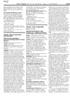 FDIC Advisory Committee on Community Banking Notice of Charter Renewal