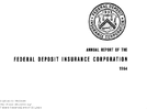 1964 Annual Report