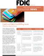 October 2018 Consumer News