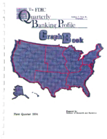 1994 1st Quarter  QBP Graph Book