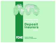 2000 International Directory of Deposit Insurers