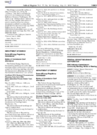 FDIC Advisory Committee on Community Banking Notice of Meeting