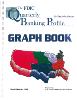 1994 4th Quarter  QBP Graph Book