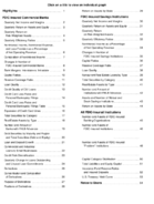 2001 2nd Quarter  QBP Graph Book