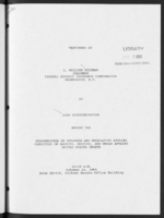 Loan Discrimination FDIC View