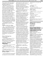 Notice of Proposed Rulemaking Regarding Possible Amendment of the Temporary Liquidity Guarantee Program To Extend the Transaction Account Guarantee Program With Modified Fee Structure