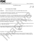 Year 2000 Documents Electronic Subscription List for Year 2000Related Documents