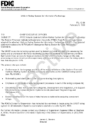 Uniform Rating System for Information Technology FFIEC Adopts Updated Uniform Rating System for Information Technology