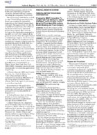 Proposal by BBT Corporation To Acquire SunTrust Banks Inc and its Subsidiary SunTrust Bank and To Merge SunTrust Bank With and Into Branch Banking and Trust Company