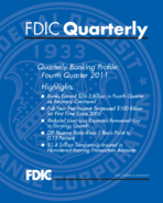 4th Quarter 2011  FDIC Quarterly