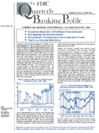 1993 2nd Quarter  Quarterly Banking Profile