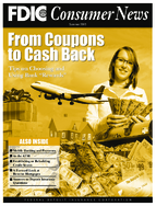 Summer 2015 Consumer News