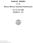 1959 Annual Report