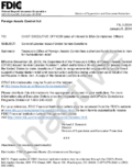 General License Issued Under Iranian Sanctions