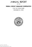 1953 Annual Report