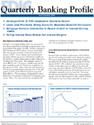 2004 1st Quarter  Quarterly Banking Profile