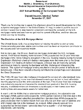 The Evolution and Current State of the Mortgage Market in the United States