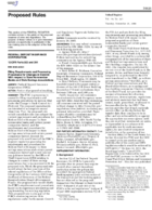 Filing Requirements and Processing Procedures for Changes in Control With respect to State Nonmember Banks and State Savings Associations