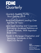 3rd Quarter 2019  FDIC Quarterly