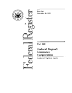 Semiannual Agenda of Regulations