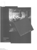 1990 Annual Report of the Resolution Trust Corporation