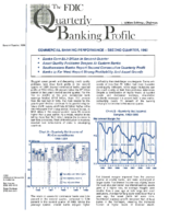1990 2nd Quarter  Quarterly Banking Profile