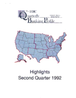 1992 2nd Quarter  QBP Highlights