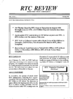 RTC Review February 1995