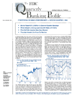 1994 2nd Quarter  Quarterly Banking Profile