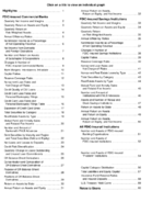 2000 4th Quarter  QBP Graph Book