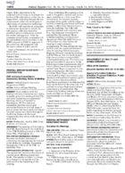 FDIC Advisory Committee on Community Banking Notice of Meeting