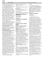 Calculation of Maximum Obligation Limitation