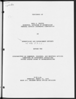Supervisory and Enforcement Efforts of the FDIC