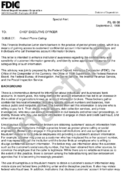Special Alert Pretext Phone Calling