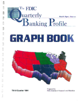 1994 3rd Quarter  QBP Graph Book