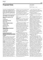 ComputerSecurity Incident Notification Requirements for Banking Organizations and Their Bank Service Providers