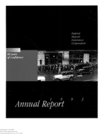 1993 Annual Report