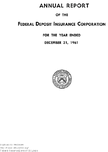 1961 Annual Report