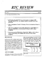 RTC Review April 1994