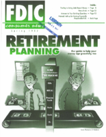Spring 1997 Consumer News