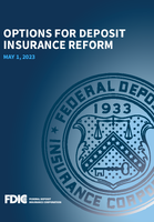 Options for Deposit Insurance Reform