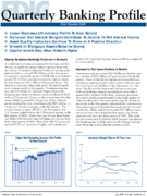 2005 1st Quarter  Quarterly Banking Profile