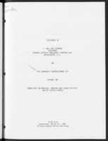 Community Reinvestment Act FDIC view